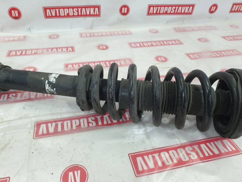 Стойка подвески, 2500 рублей, Красноярск