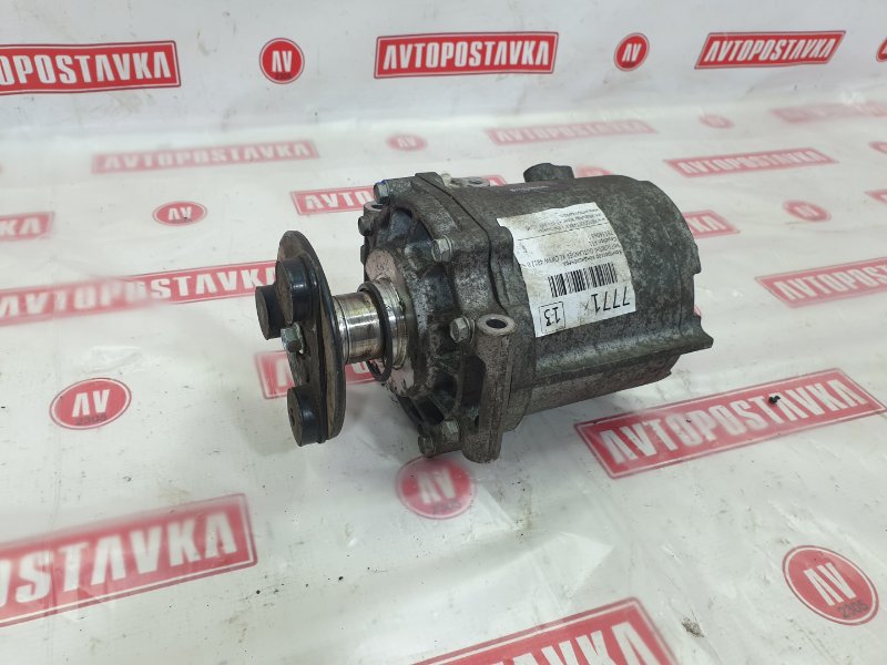 Компрессор кондиционера, 2000 рублей, Красноярск