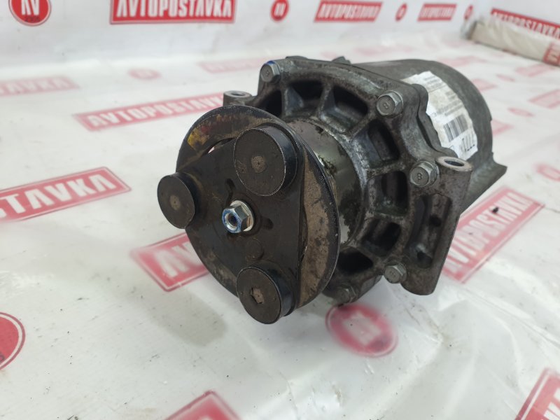 Компрессор кондиционера, 2000 рублей, Красноярск