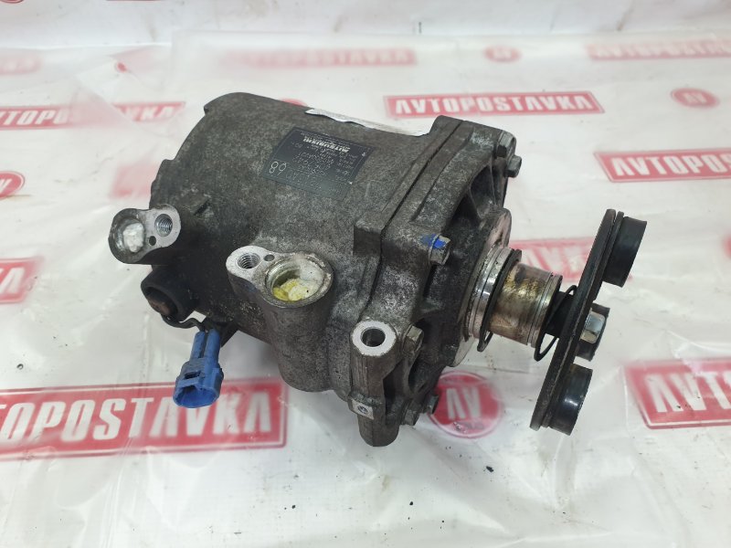 Компрессор кондиционера, 2000 рублей, Красноярск