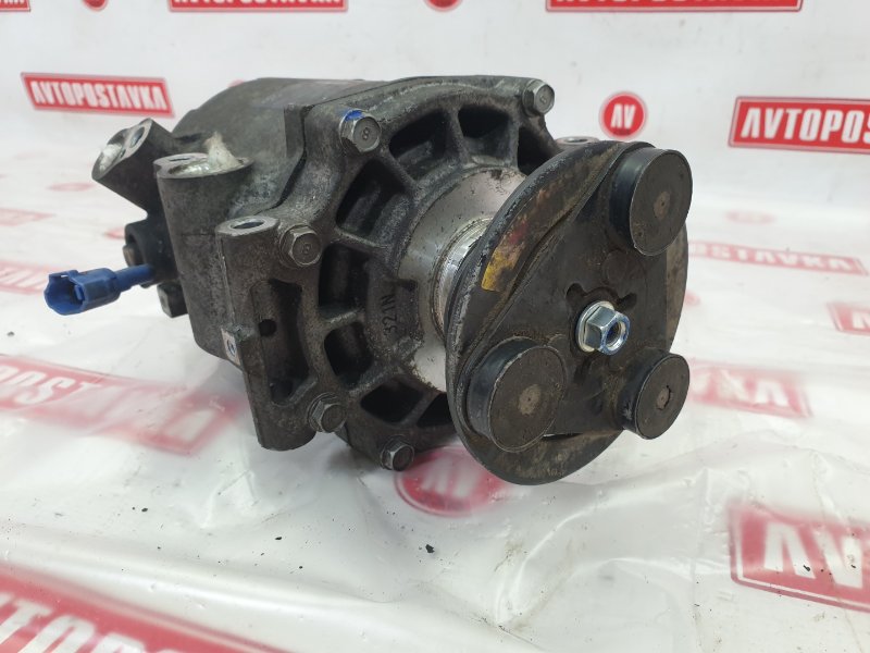 Компрессор кондиционера, 2000 рублей, Красноярск