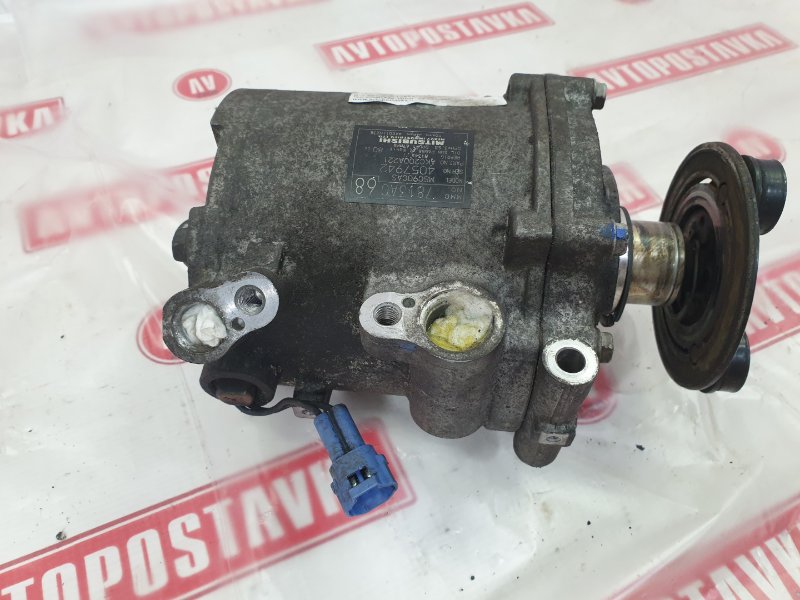 Компрессор кондиционера, 2000 рублей, Красноярск