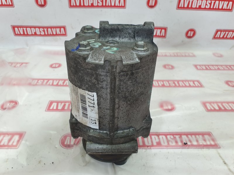 Компрессор кондиционера, 2000 рублей, Красноярск