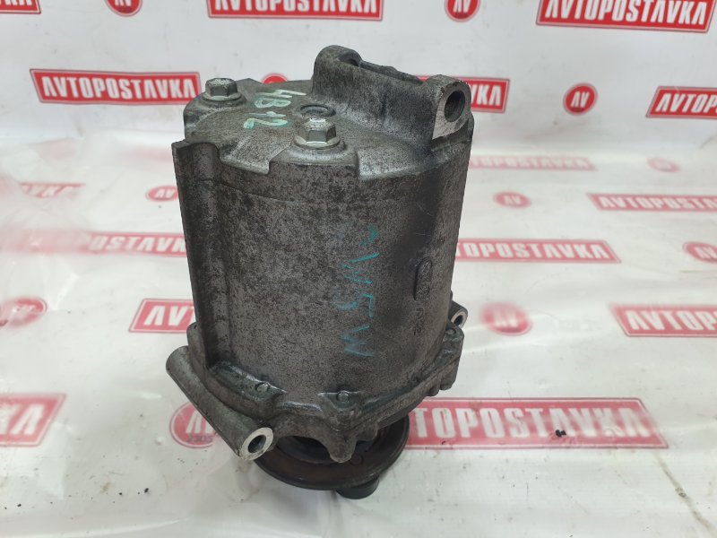 Компрессор кондиционера, 2000 рублей, Красноярск