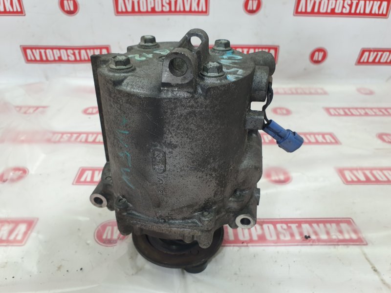 Компрессор кондиционера, 2000 рублей, Красноярск