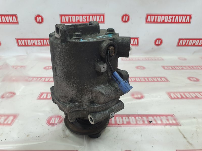 Компрессор кондиционера, 2000 рублей, Красноярск