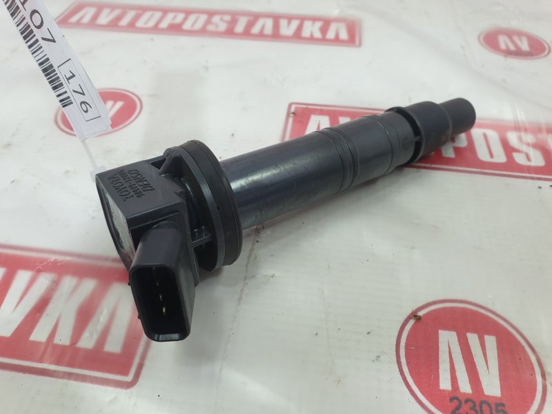 Катушка зажигания, 1000 рублей, Красноярск