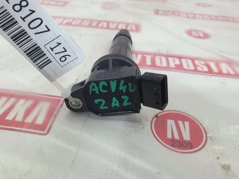 Катушка зажигания, 1000 рублей, Красноярск