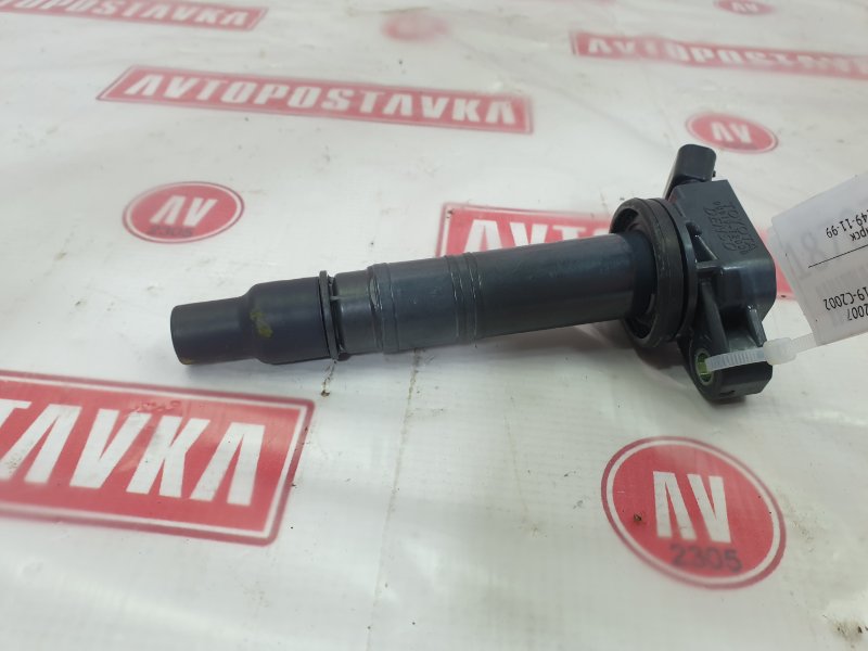 Катушка зажигания, 1000 рублей, Красноярск