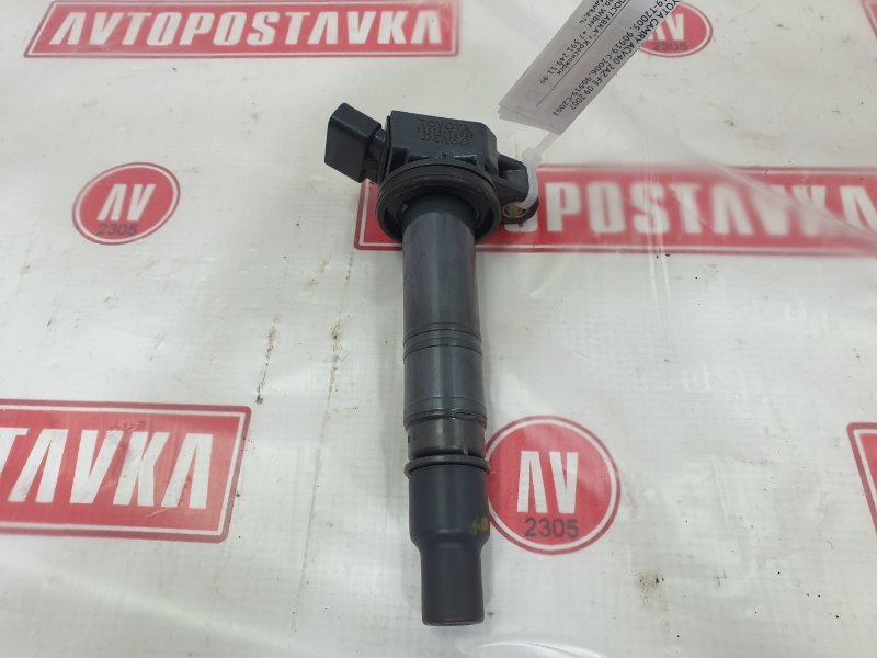 Катушка зажигания, 1000 рублей, Красноярск