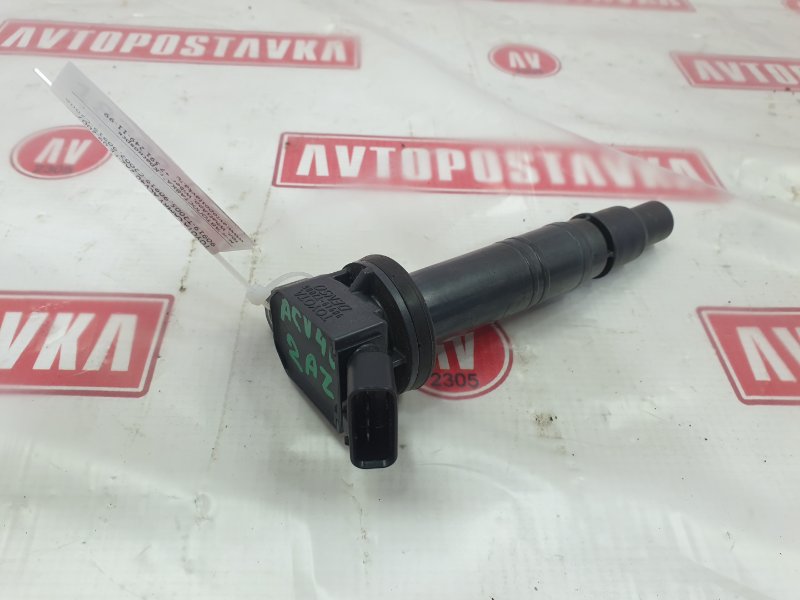 Катушка зажигания, 1000 рублей, Красноярск