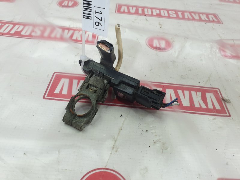 Клемма аккумулятора, 400 рублей, Красноярск