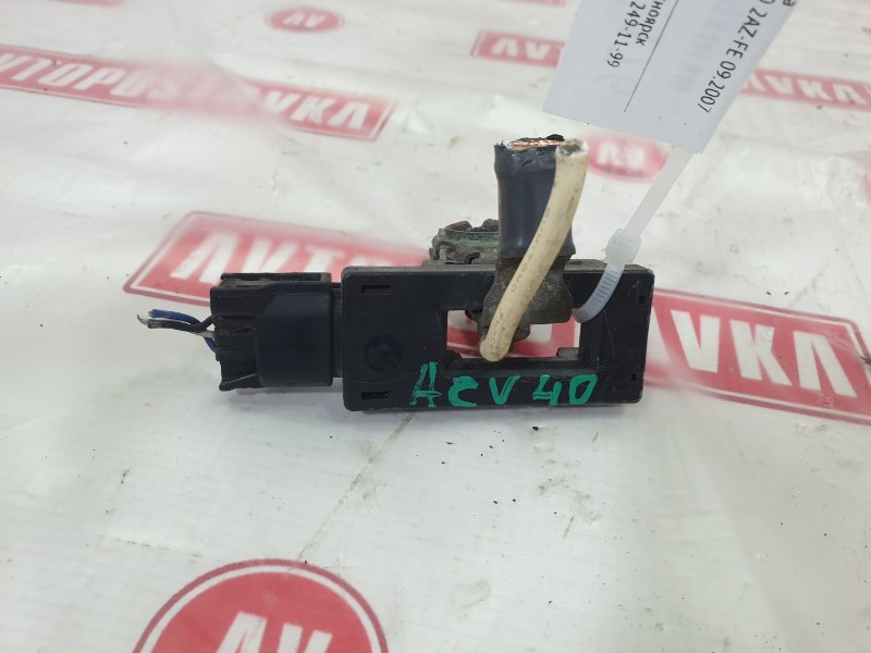 Клемма аккумулятора, 400 рублей, Красноярск