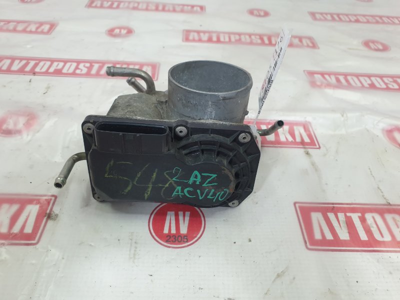 Заслонка дроссельная, 300 рублей, Красноярск