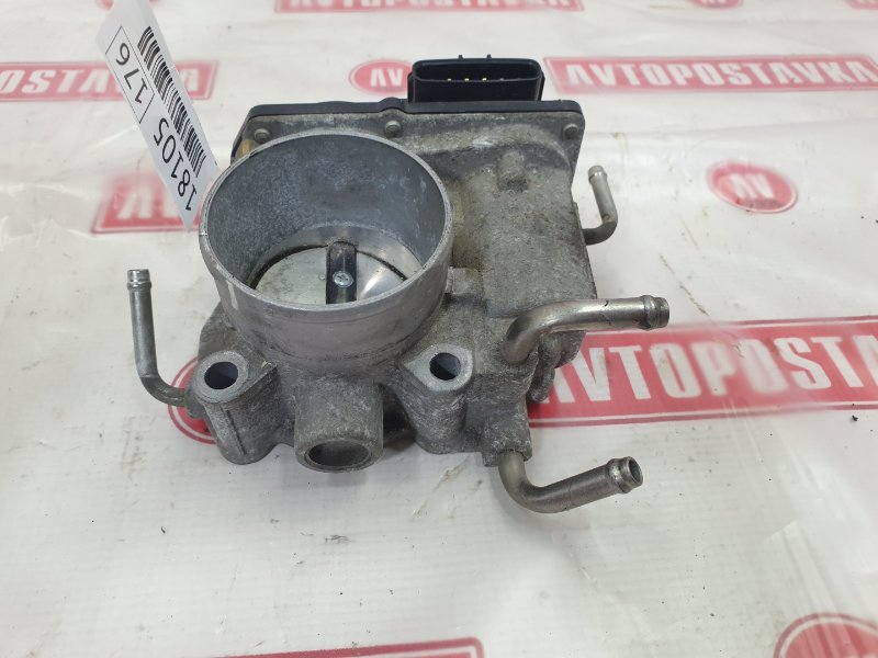 Заслонка дроссельная, 300 рублей, Красноярск