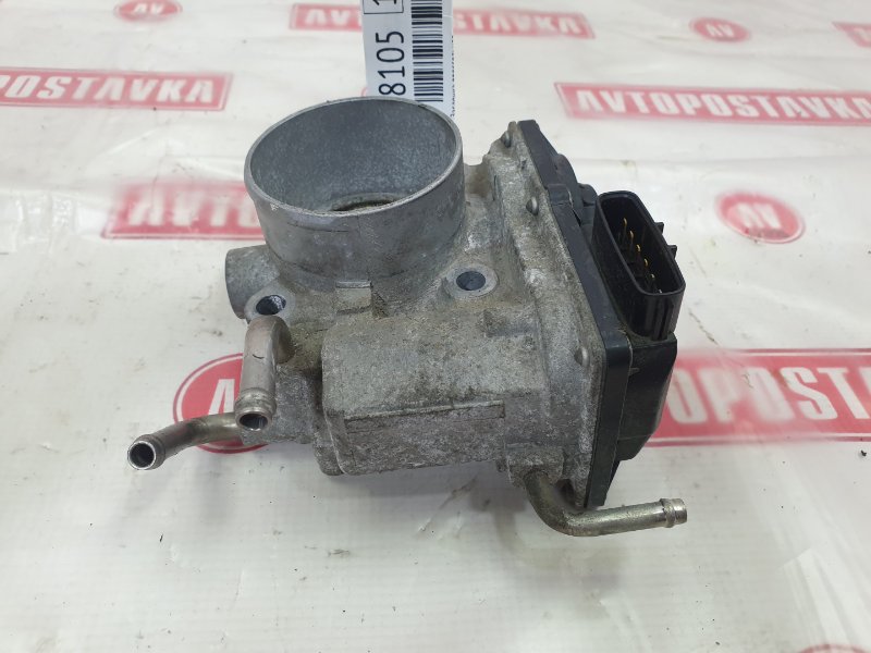 Заслонка дроссельная, 300 рублей, Красноярск