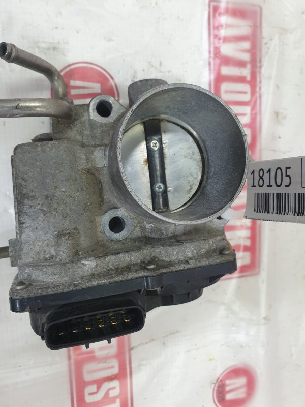 Заслонка дроссельная, 300 рублей, Красноярск