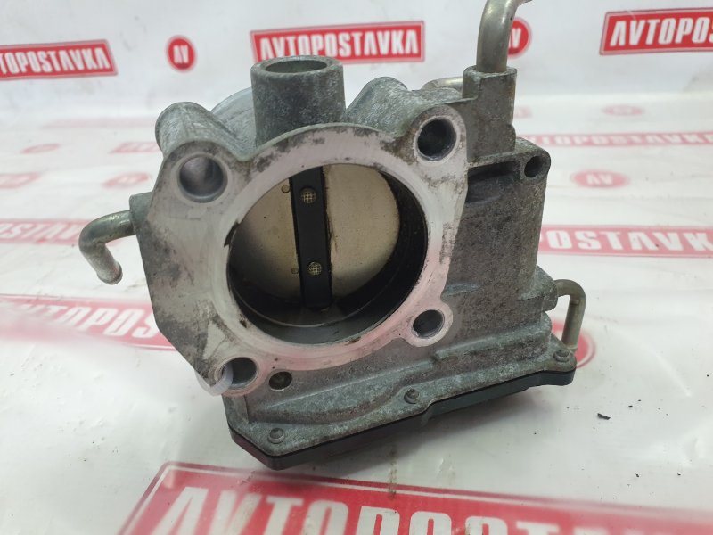 Заслонка дроссельная, 300 рублей, Красноярск