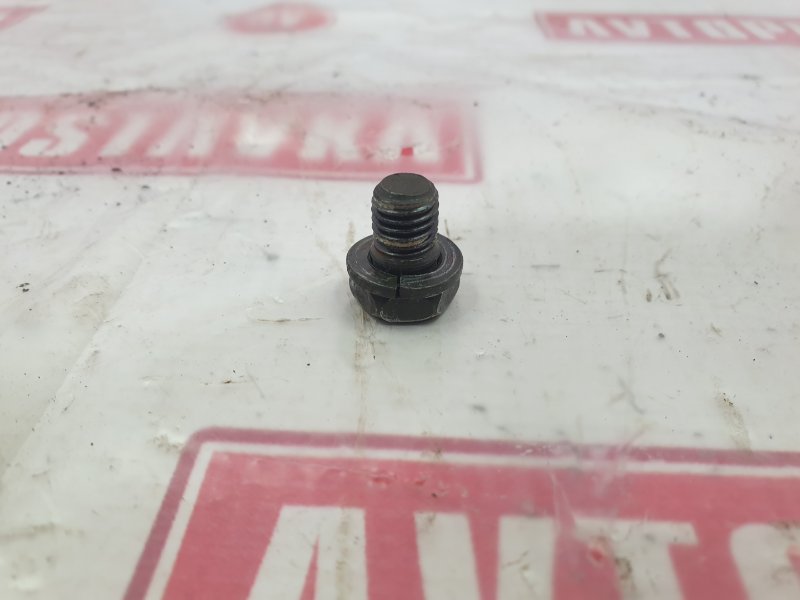 Болт гидротрансформатора, 600 рублей, Красноярск