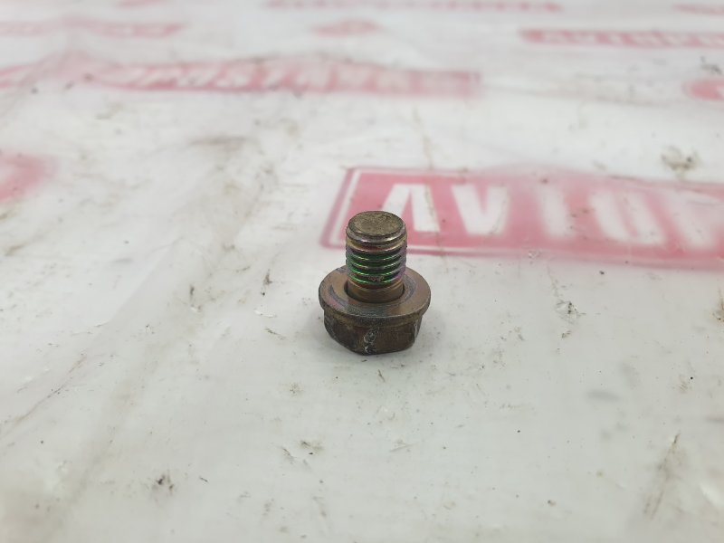 Болт гидротрансформатора, 600 рублей, Красноярск