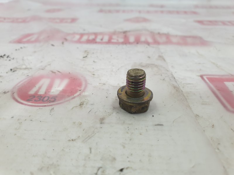 Болт гидротрансформатора, 600 рублей, Красноярск