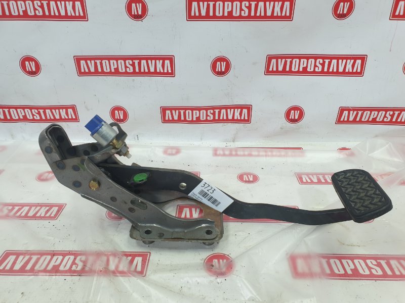 Педаль тормоза, 400 рублей, Красноярск