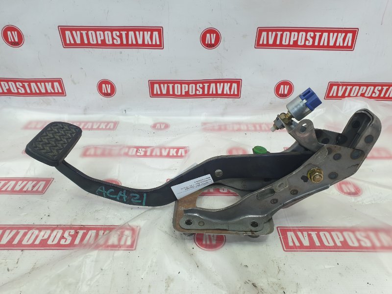 Педаль тормоза, 400 рублей, Красноярск