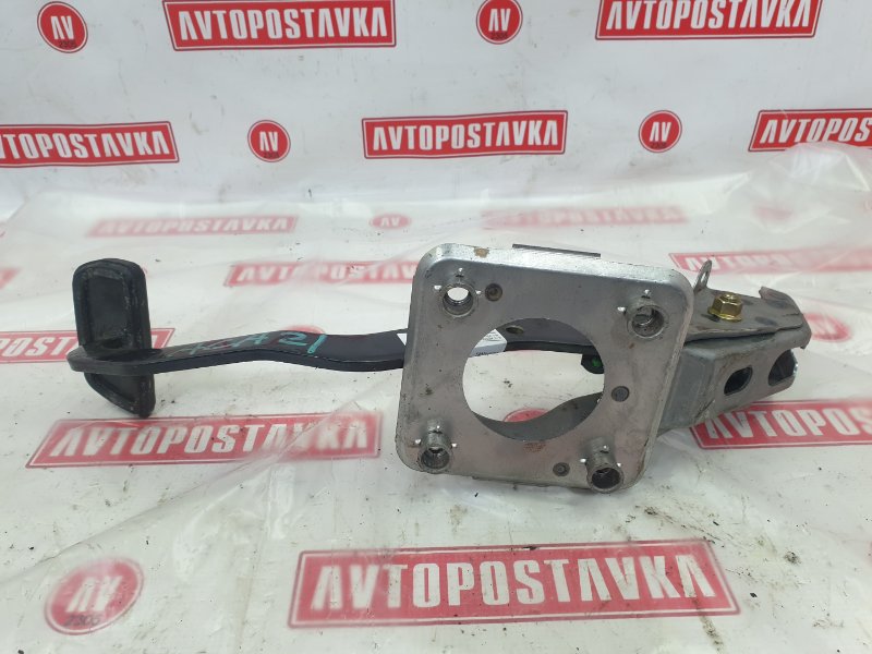 Педаль тормоза, 400 рублей, Красноярск