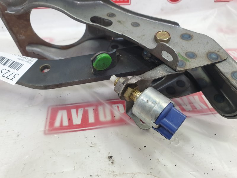 Педаль тормоза, 400 рублей, Красноярск