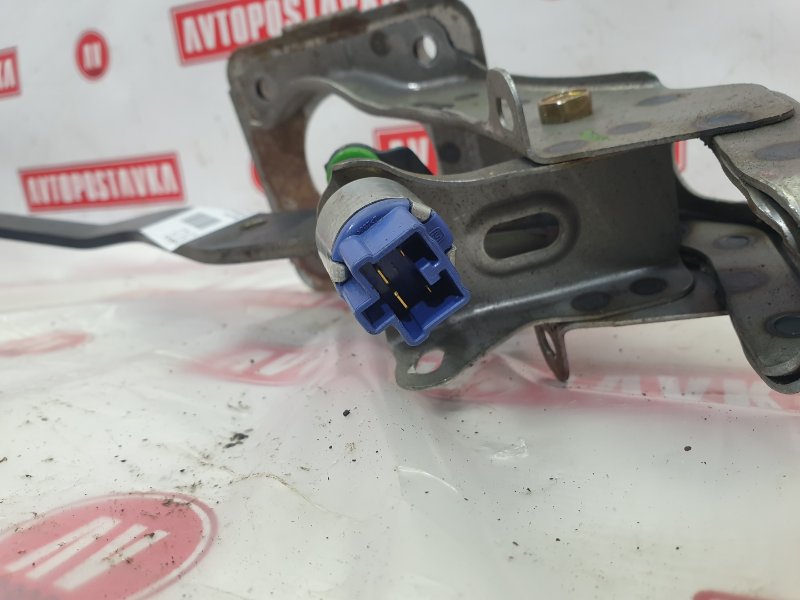 Педаль тормоза, 400 рублей, Красноярск