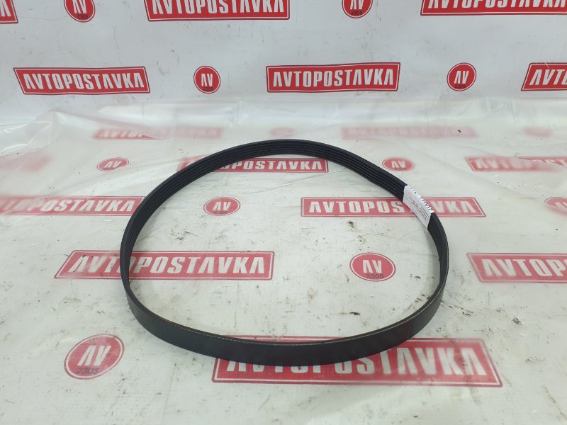 Ремень поликлиновый, 250 рублей, Красноярск