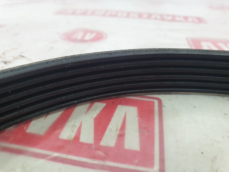 Ремень поликлиновый, 250 рублей, Красноярск