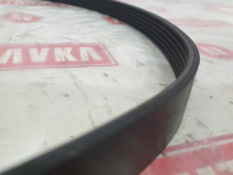 Ремень поликлиновый, 250 рублей, Красноярск