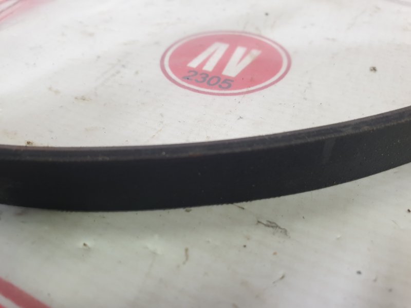 Ремень поликлиновый, 150 рублей, Красноярск