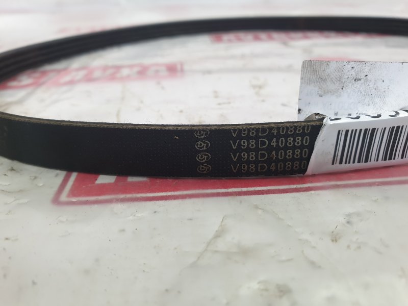 Ремень поликлиновый, 150 рублей, Красноярск