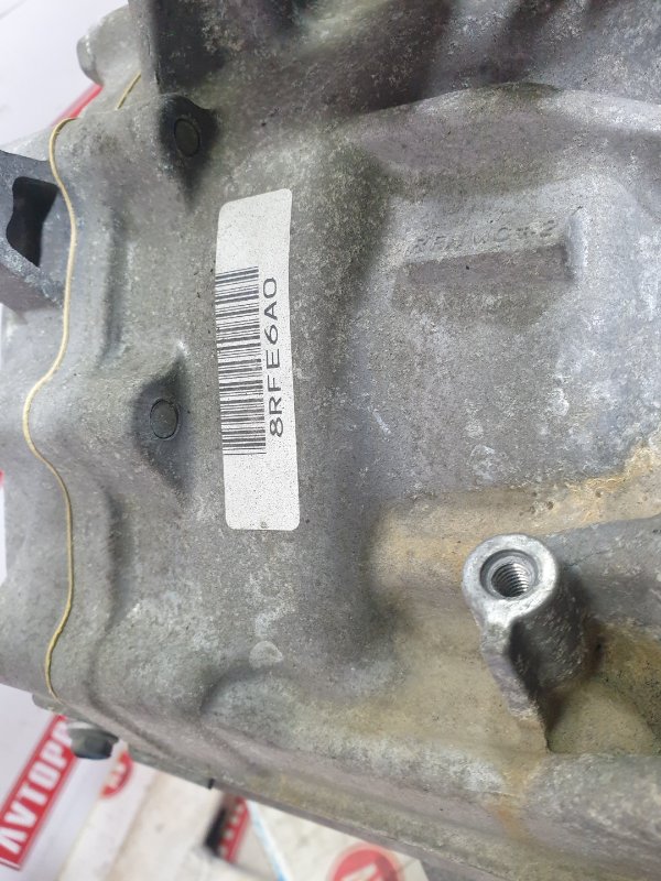 АКПП, 6900 рублей, Красноярск