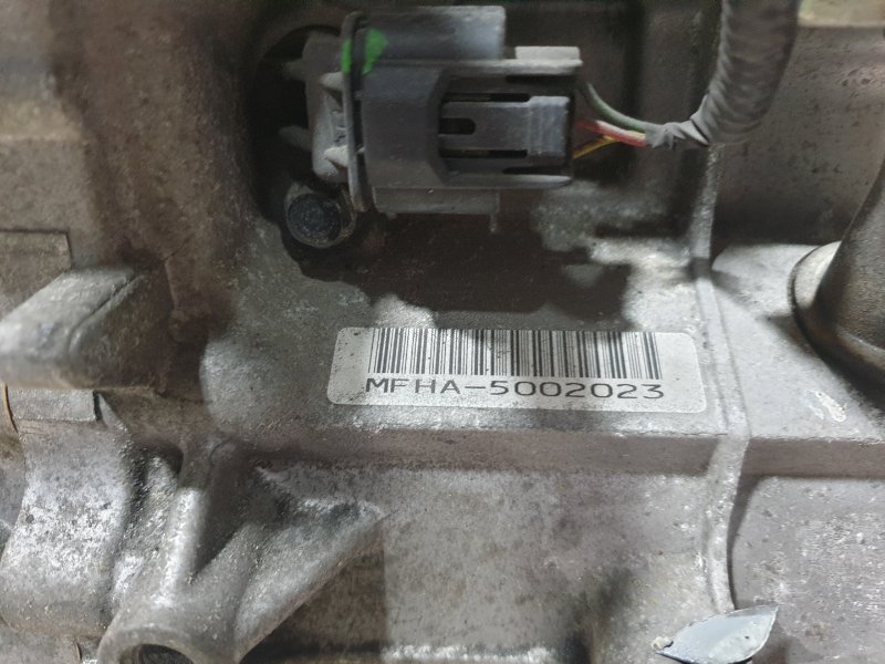 АКПП, 6900 рублей, Красноярск