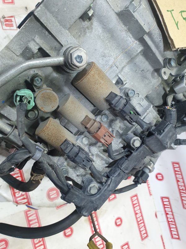 АКПП, 6900 рублей, Красноярск