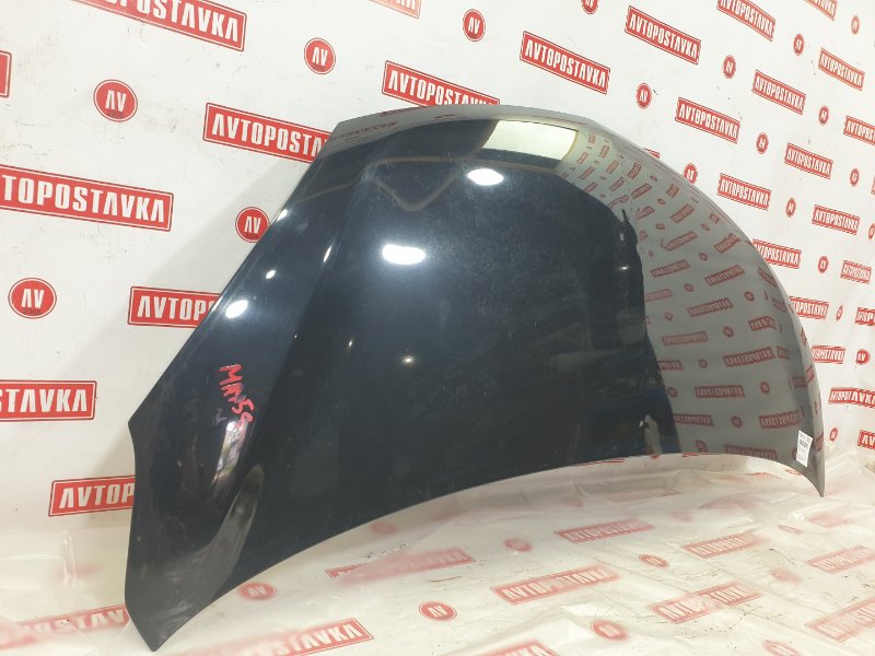 Капот, 9000 рублей, Красноярск