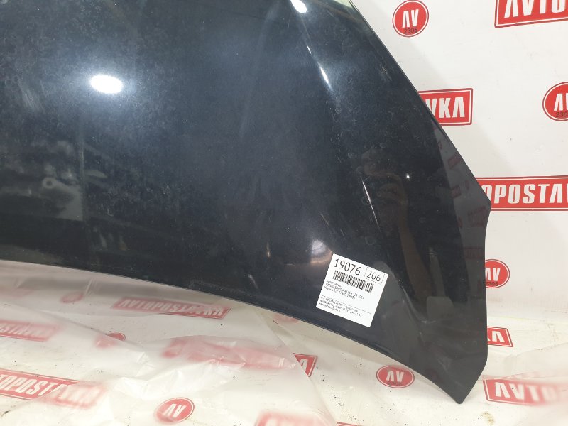 Капот, 9000 рублей, Красноярск