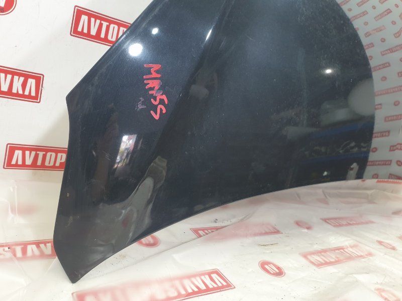 Капот, 9000 рублей, Красноярск