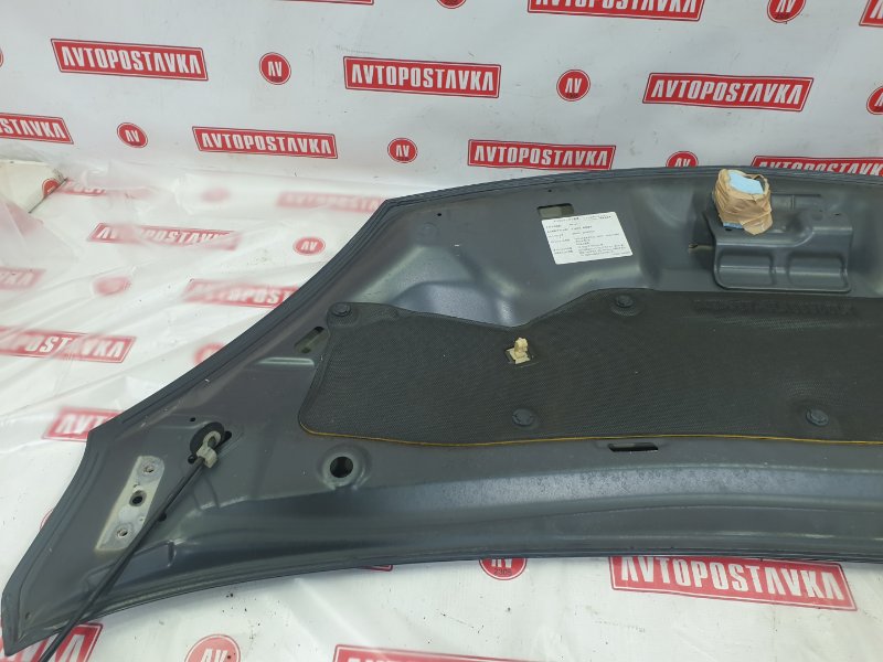 Капот, 9000 рублей, Красноярск