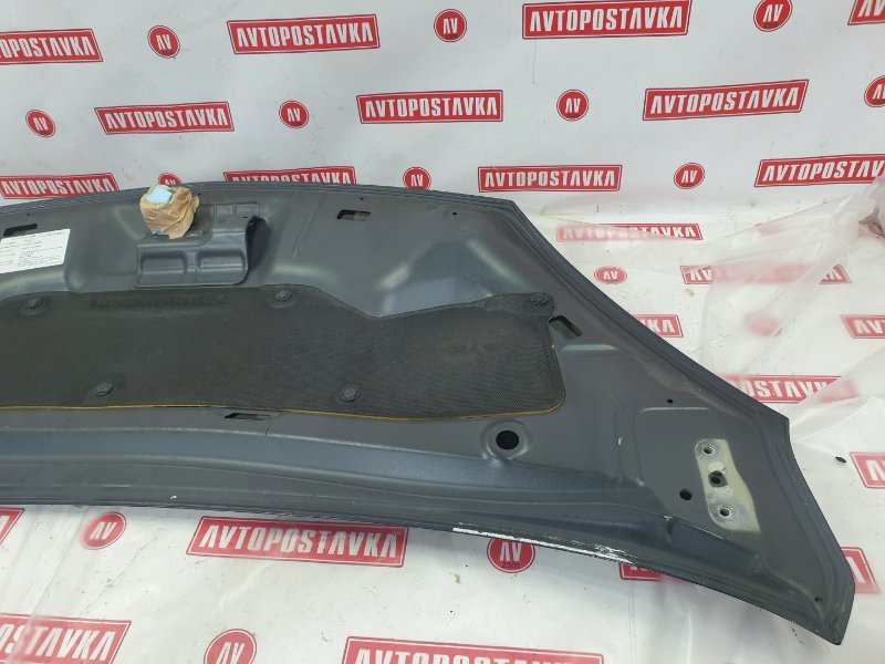 Капот, 9000 рублей, Красноярск