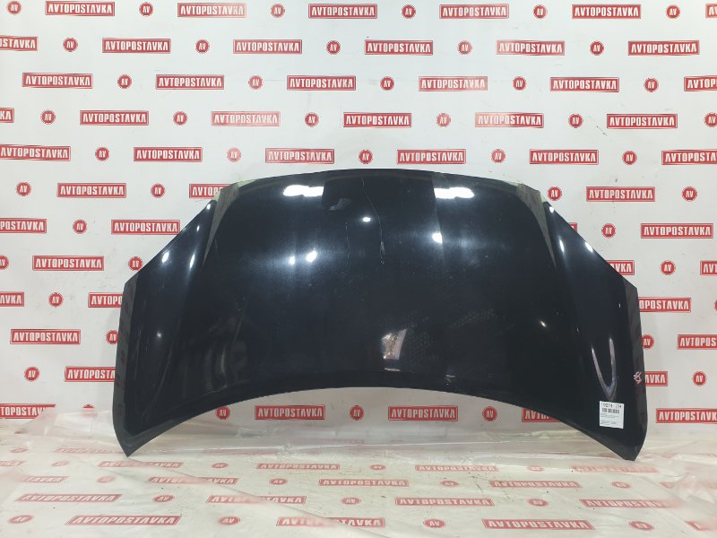 Капот, 3000 рублей, Красноярск