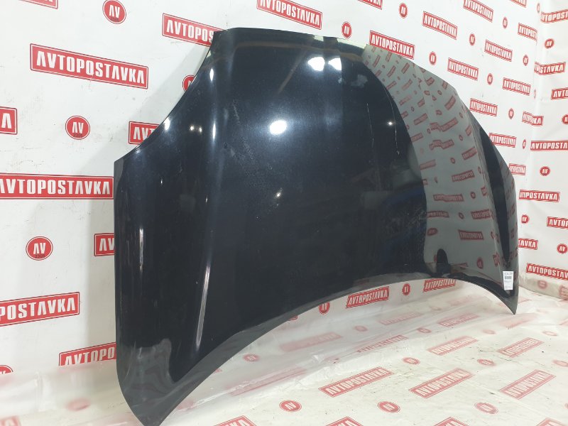 Капот, 3000 рублей, Красноярск