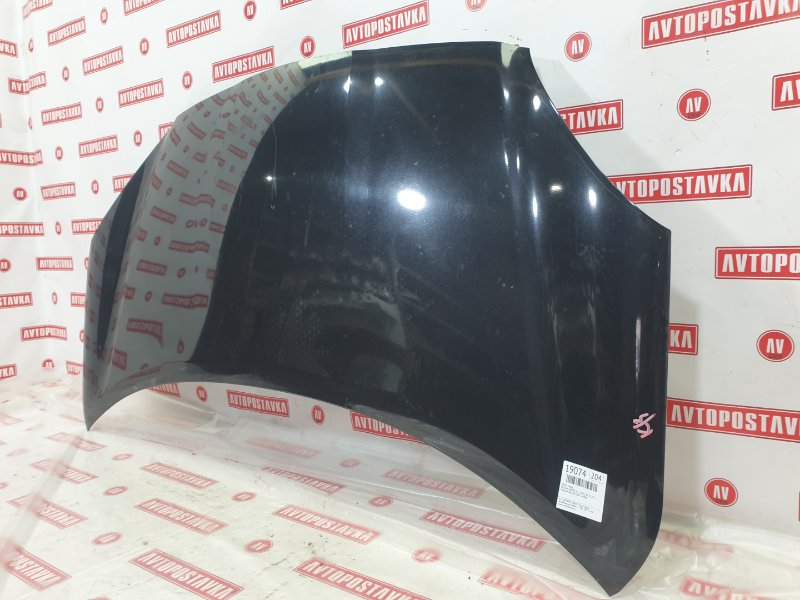 Капот, 3000 рублей, Красноярск