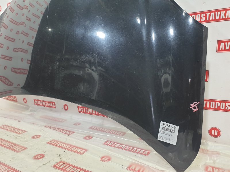 Капот, 3000 рублей, Красноярск