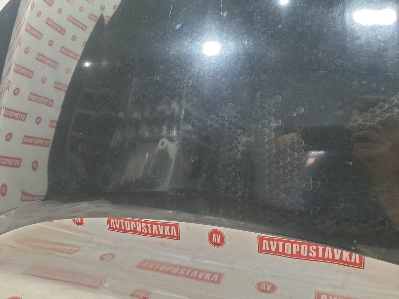 Капот, 3000 рублей, Красноярск