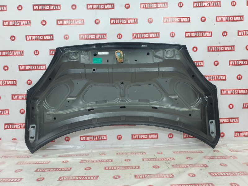 Капот, 3000 рублей, Красноярск