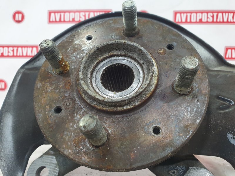 Ступица, 1000 рублей, Красноярск